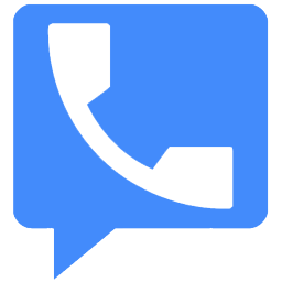 Google Voice Icon 512x512 png